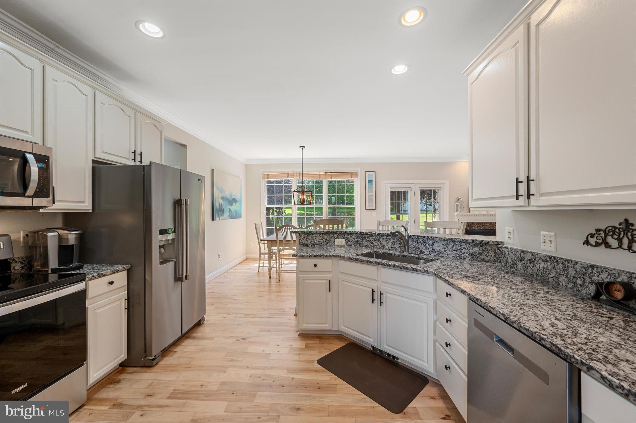 DOBBINS CREEK HAMLET - Residential