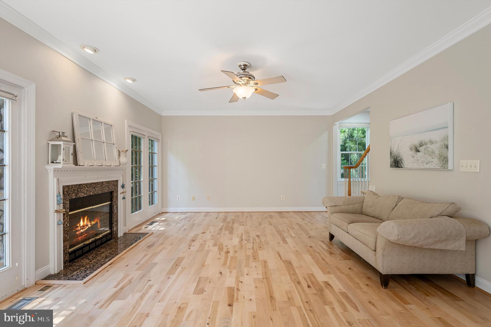 DOBBINS CREEK HAMLET - Residential