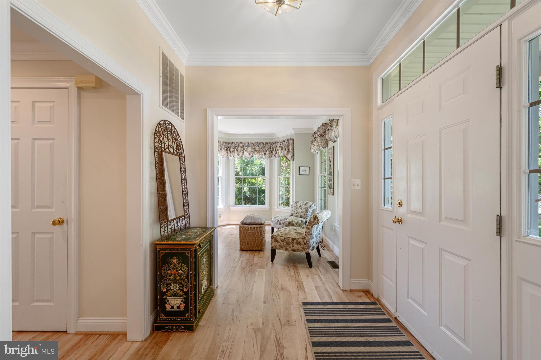 DOBBINS CREEK HAMLET - Residential