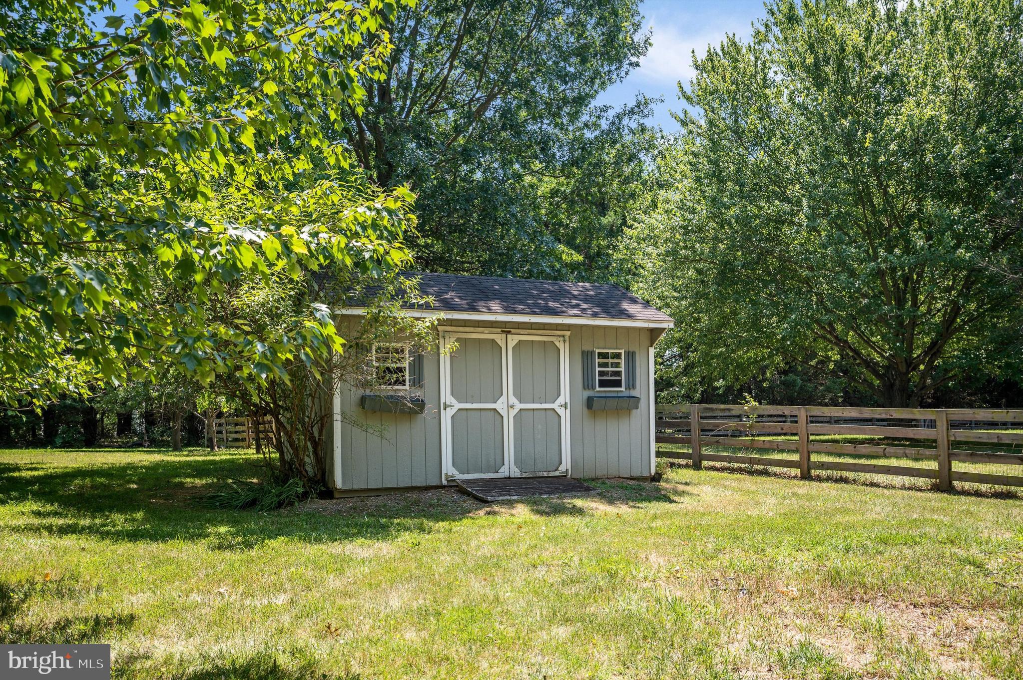 DOBBINS CREEK HAMLET - Residential