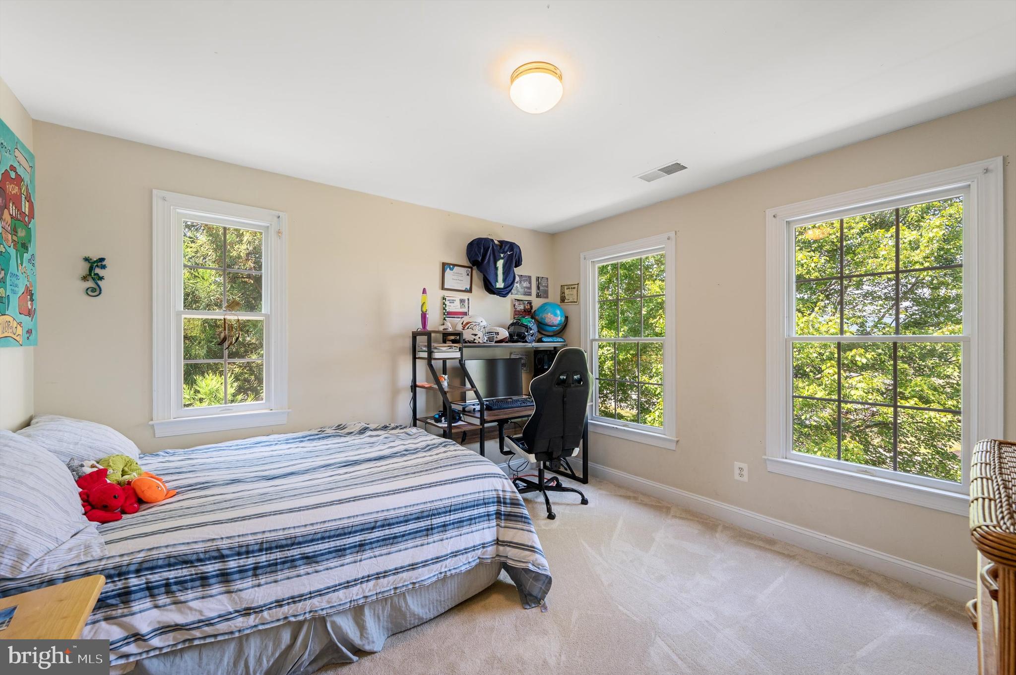 DOBBINS CREEK HAMLET - Residential