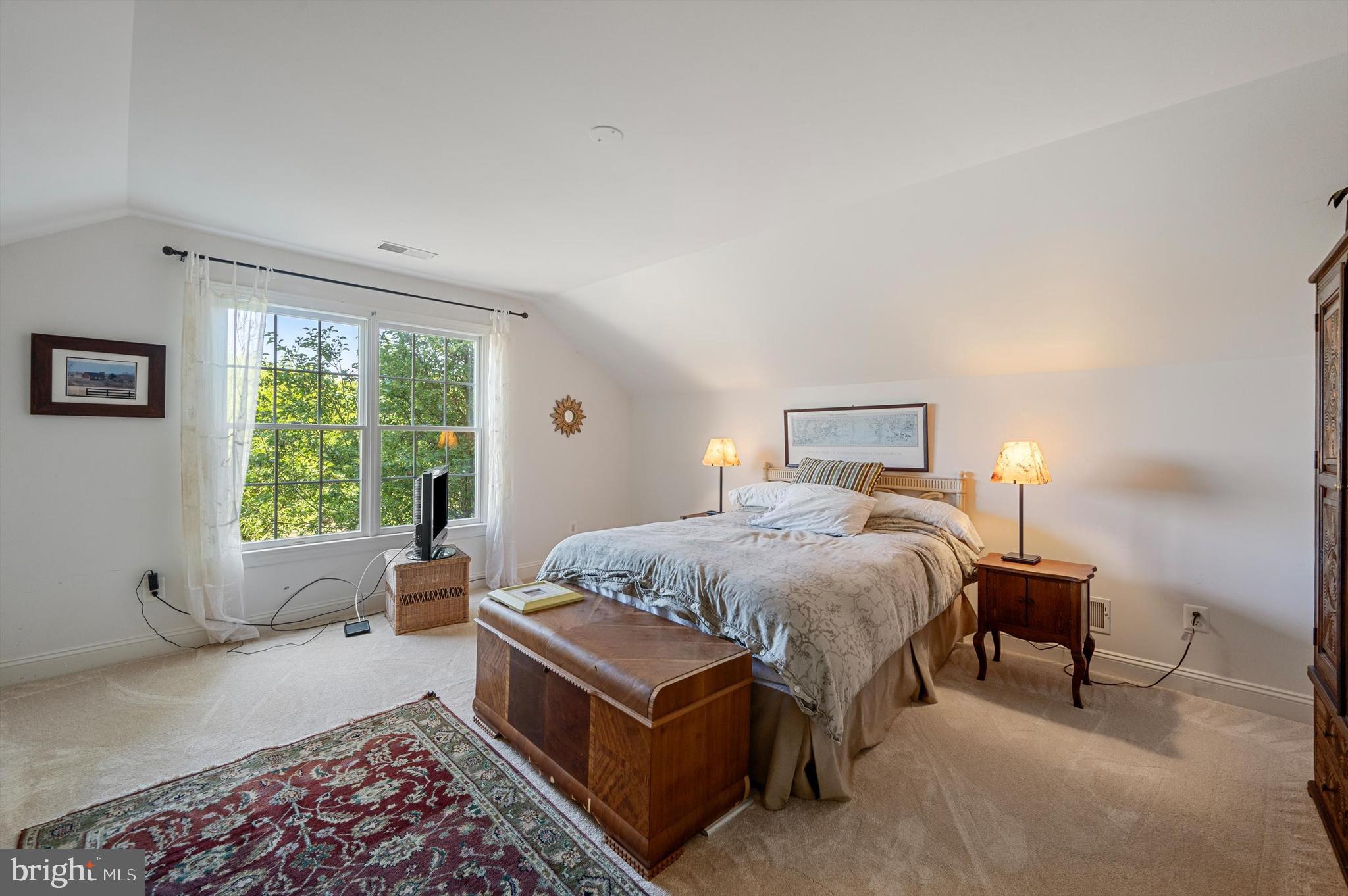 DOBBINS CREEK HAMLET - Residential