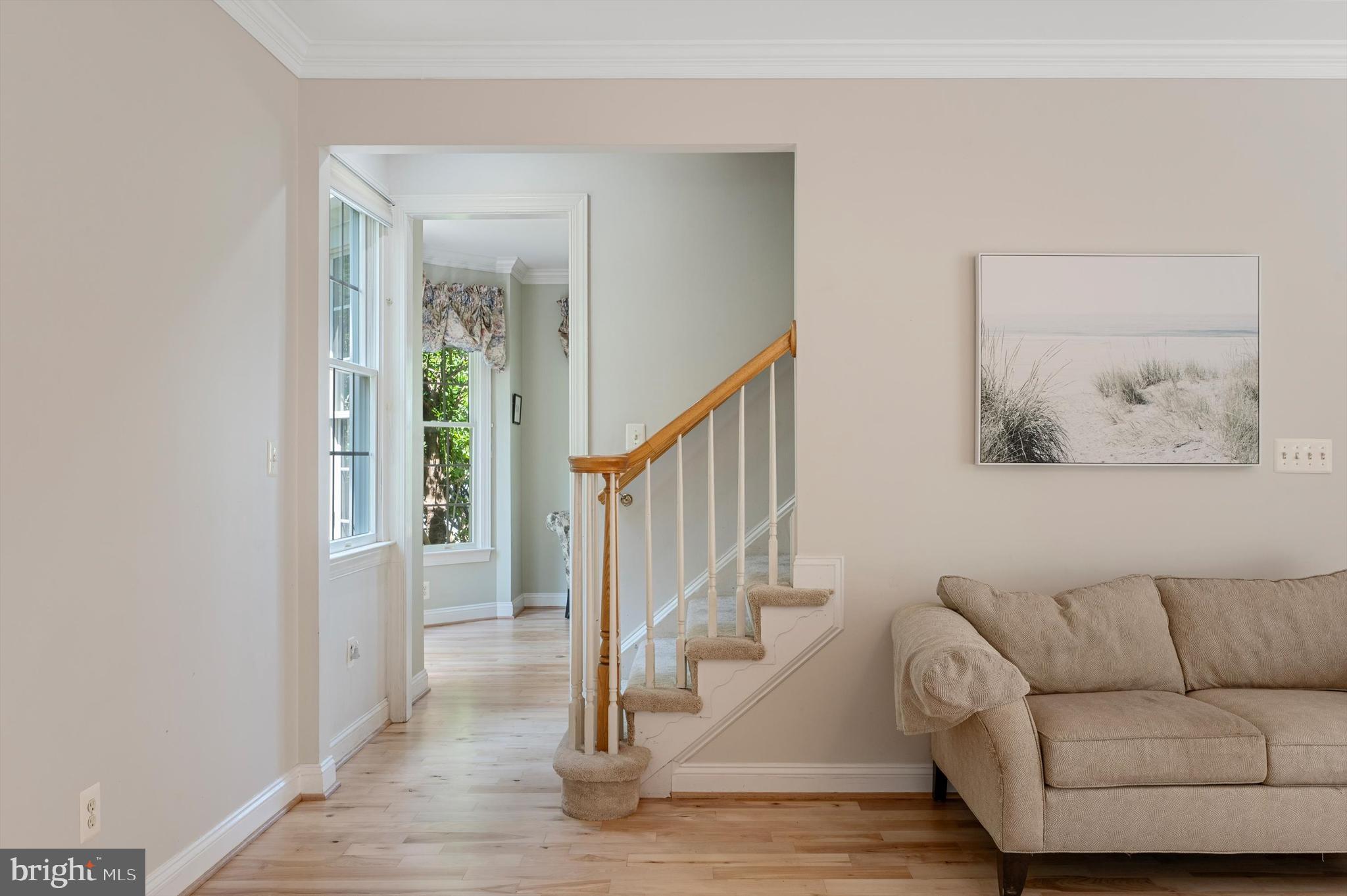 DOBBINS CREEK HAMLET - Residential