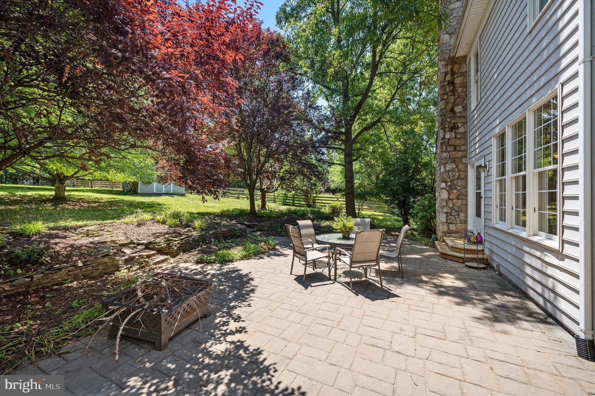 DOBBINS CREEK HAMLET - Residential