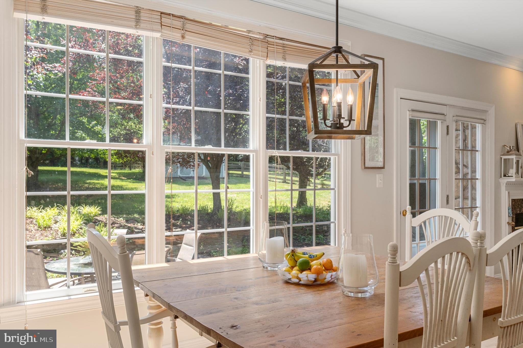 DOBBINS CREEK HAMLET - Residential