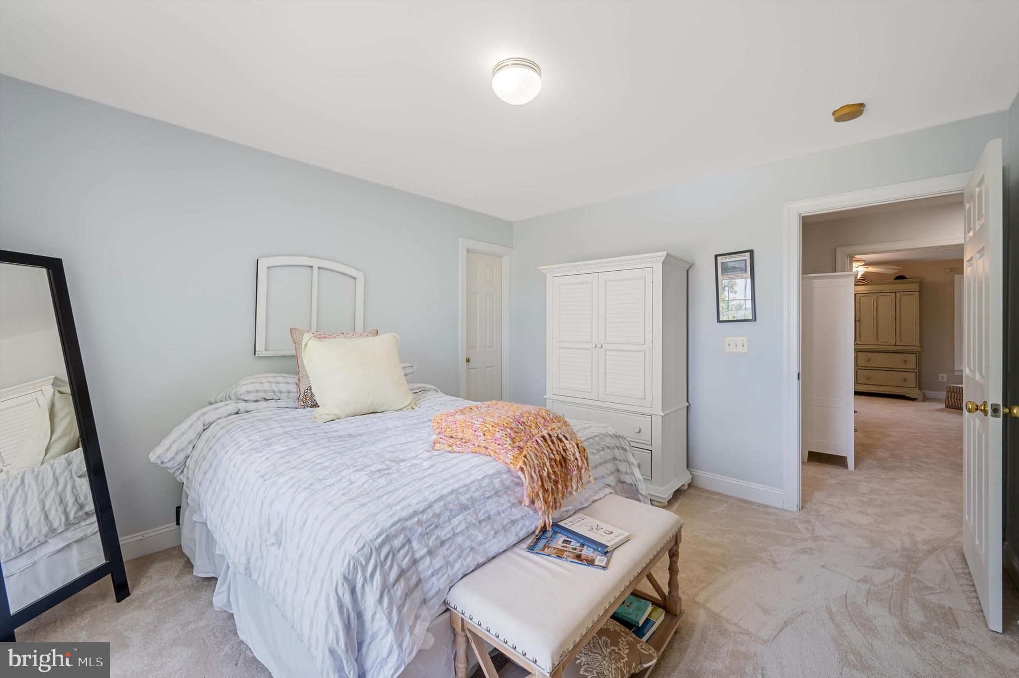 DOBBINS CREEK HAMLET - Residential