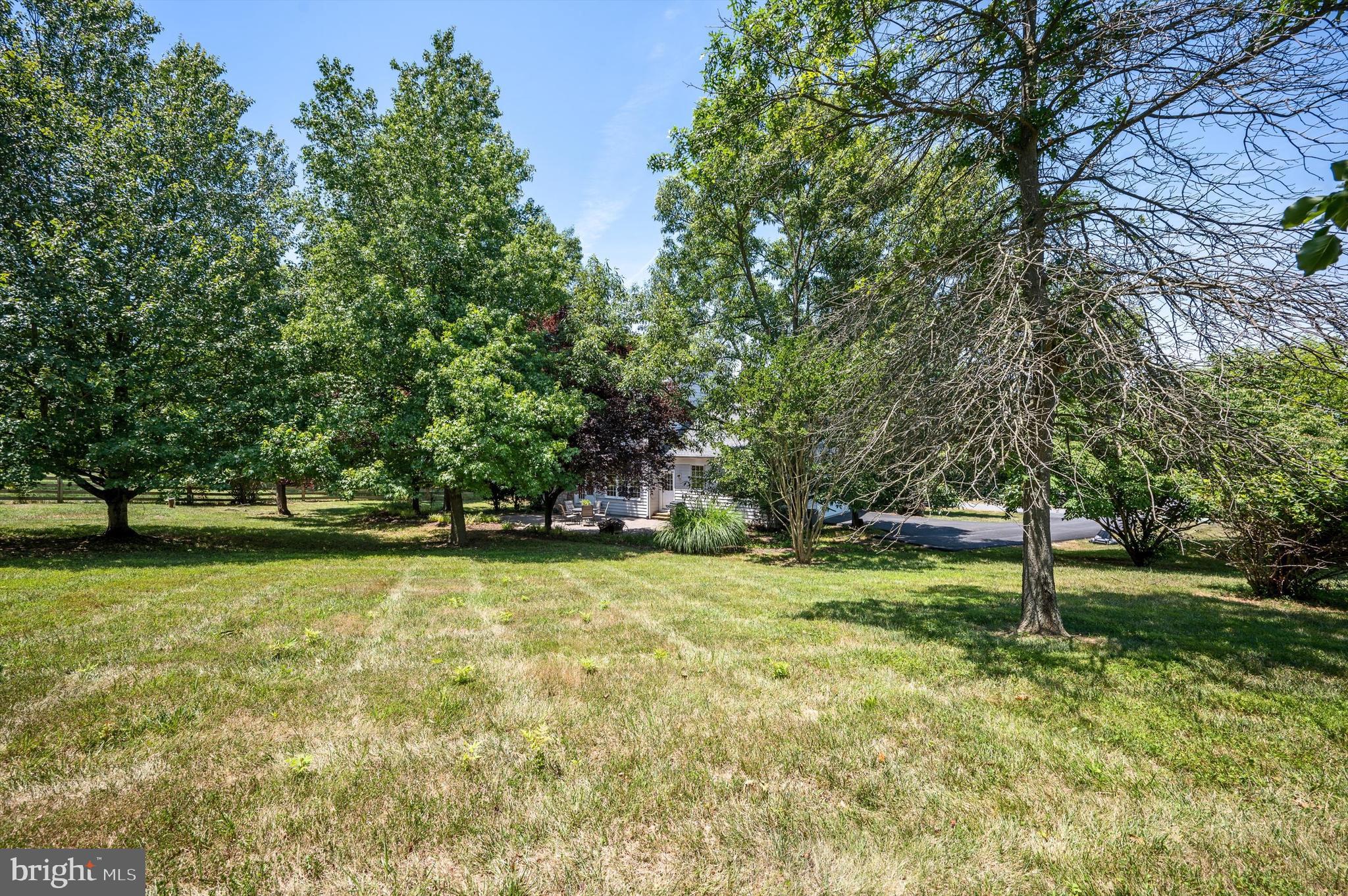 DOBBINS CREEK HAMLET - Residential