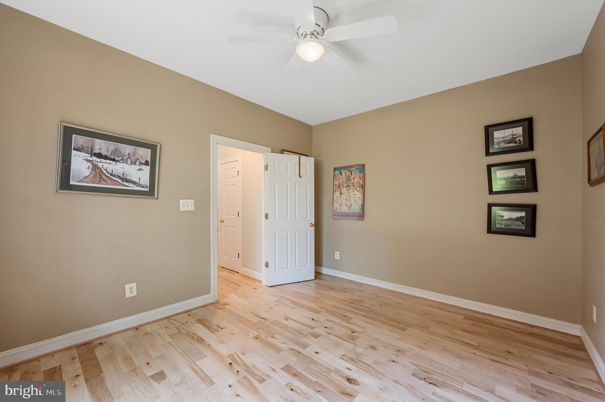 DOBBINS CREEK HAMLET - Residential