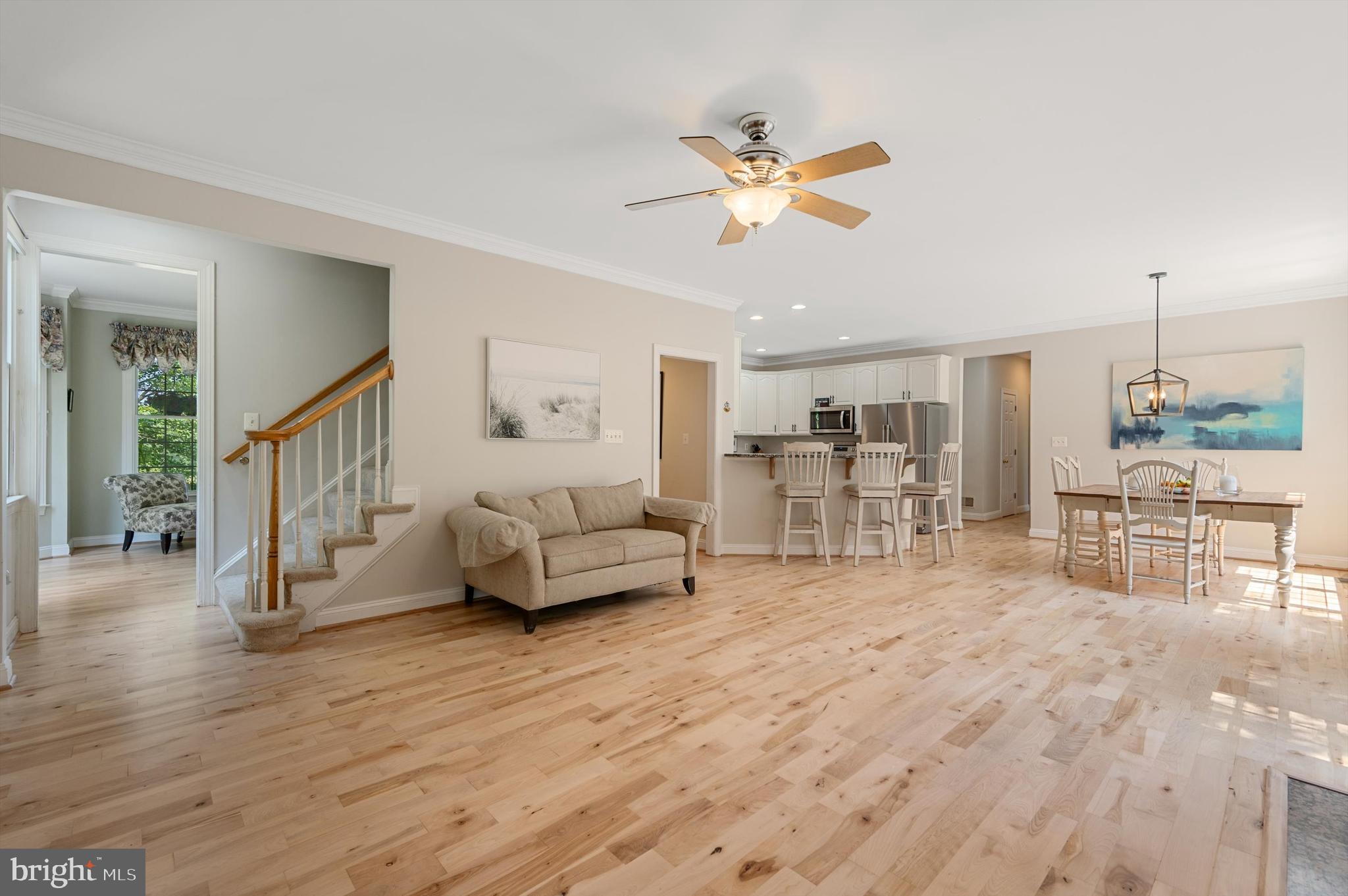 DOBBINS CREEK HAMLET - Residential