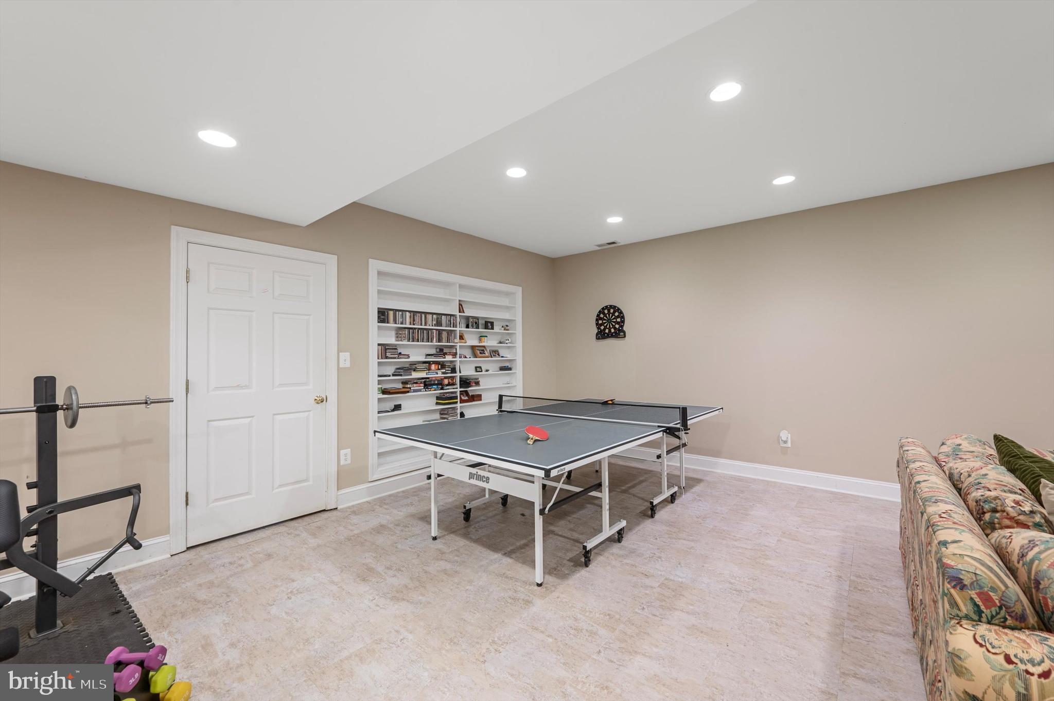 DOBBINS CREEK HAMLET - Residential