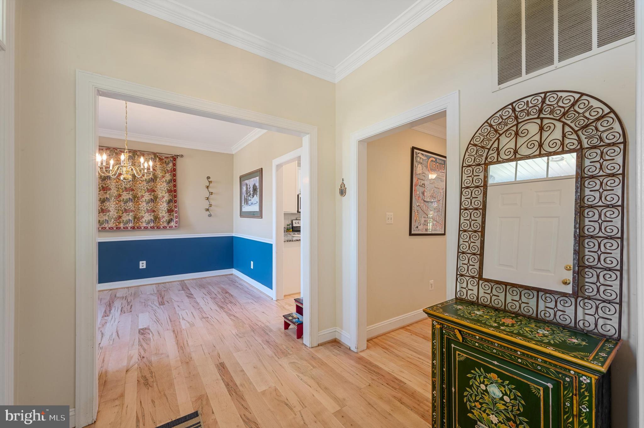 DOBBINS CREEK HAMLET - Residential