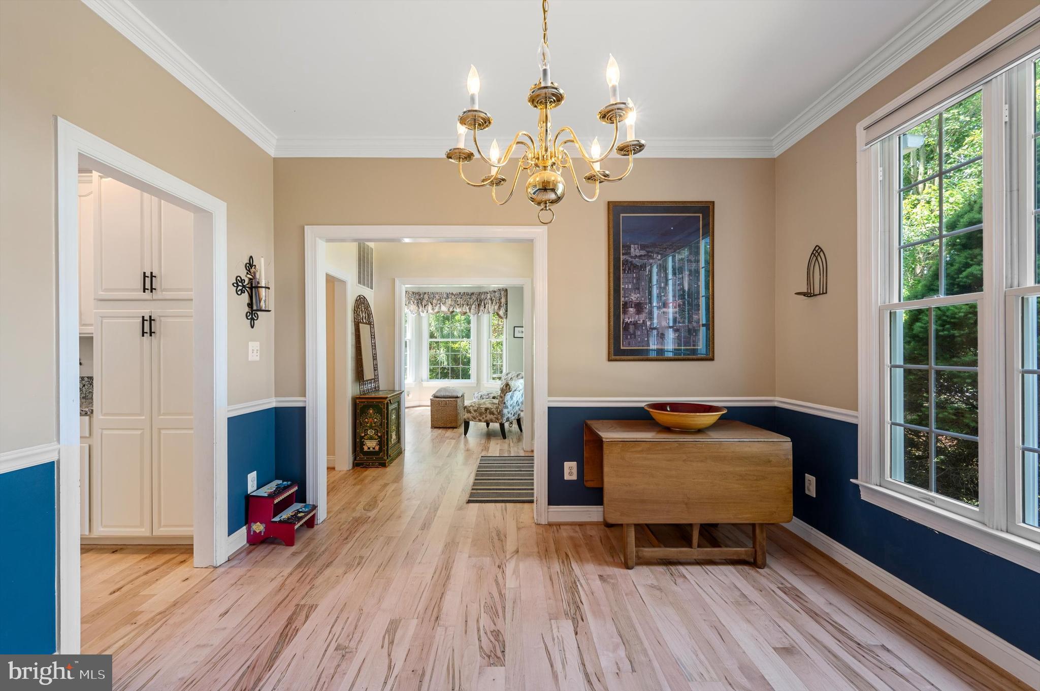 DOBBINS CREEK HAMLET - Residential