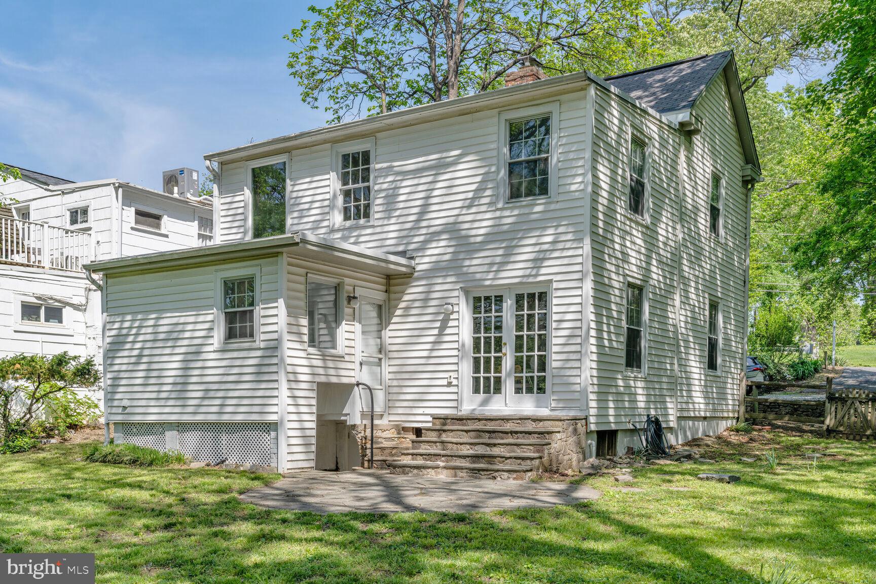 2418 FOREST GLEN ROAD