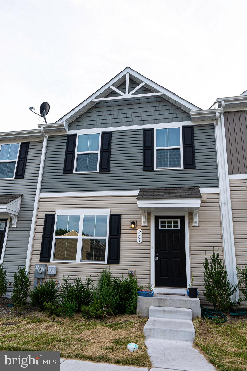 CHESAPEAKE CLUB - Residential