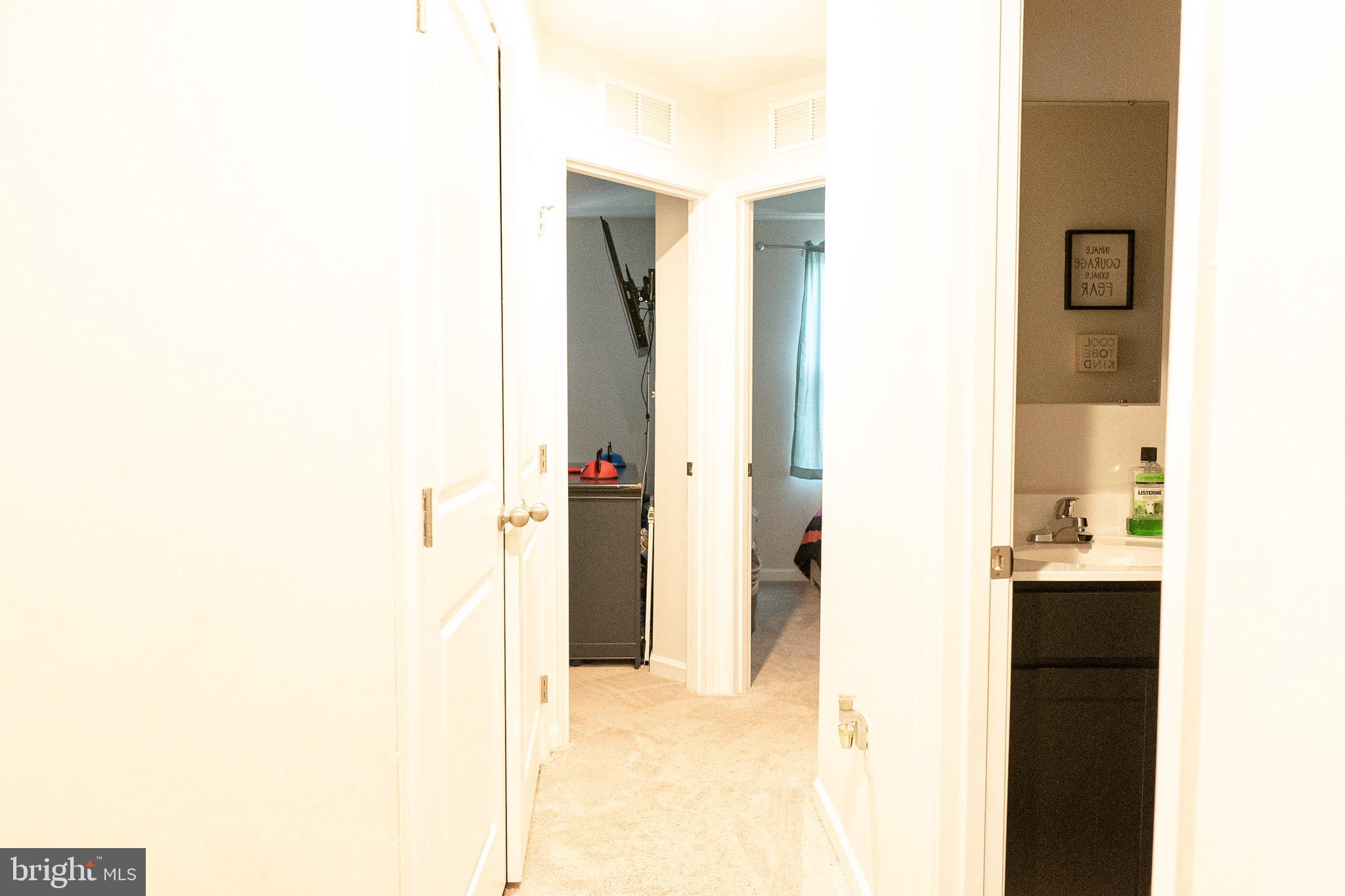 CHESAPEAKE CLUB - Residential