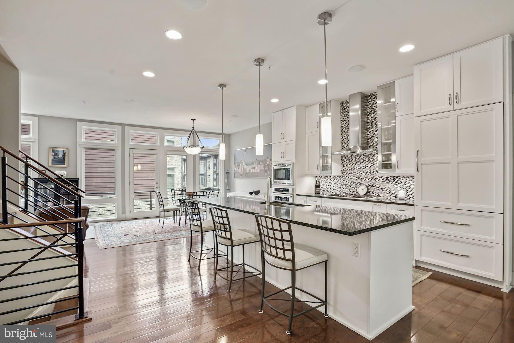 LITTLE FALLS PLACE - Residential