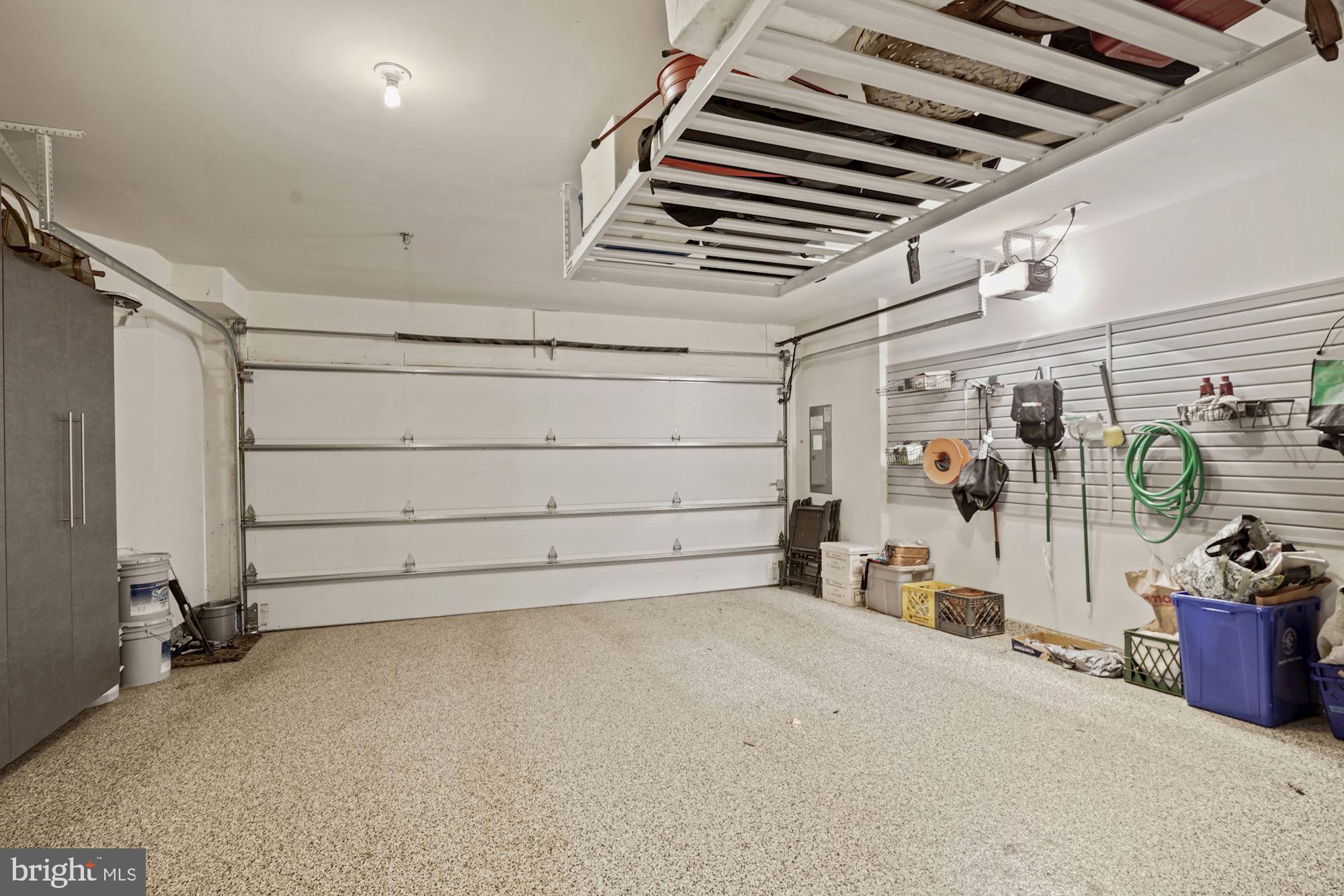 LITTLE FALLS PLACE - Residential