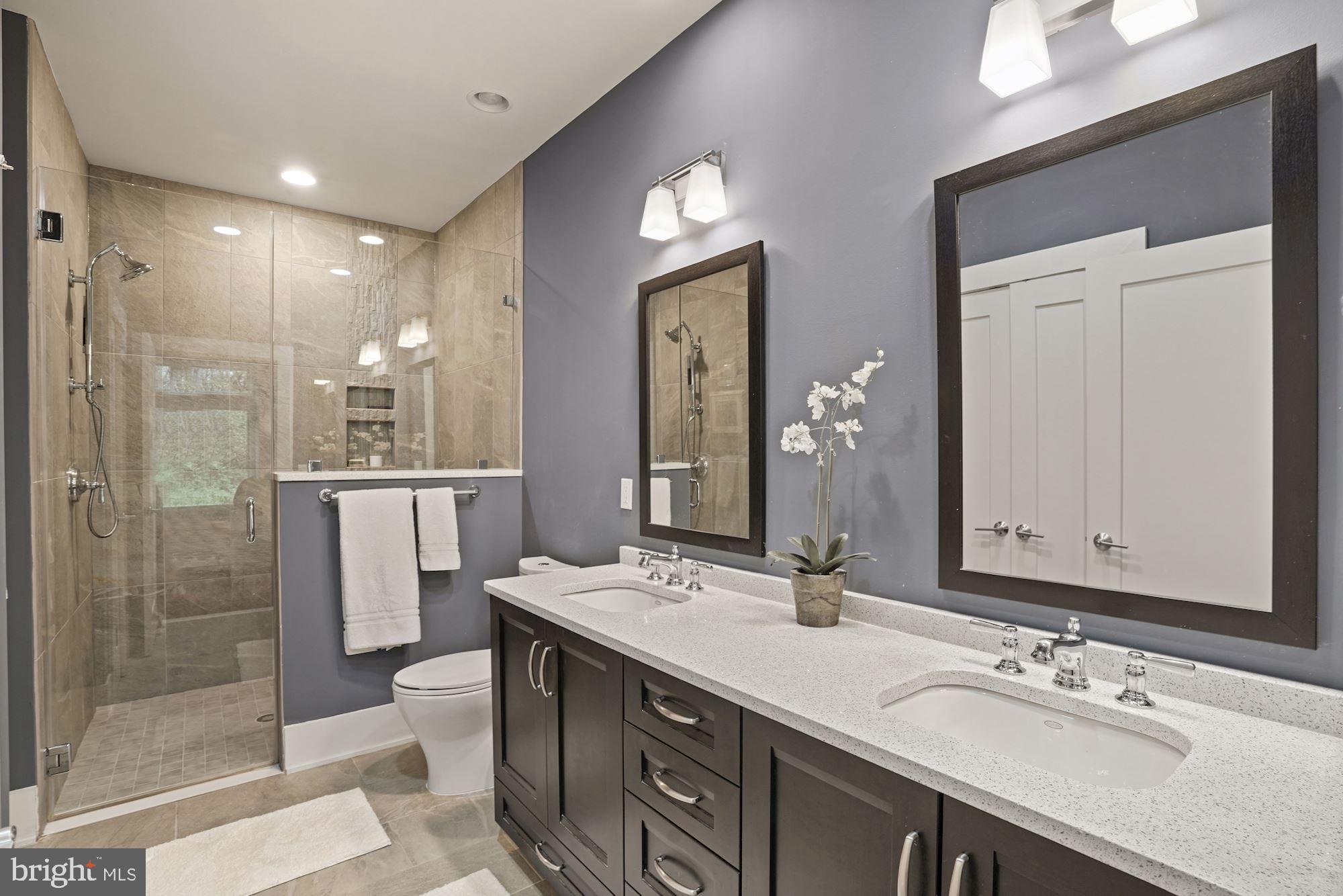 LITTLE FALLS PLACE - Residential