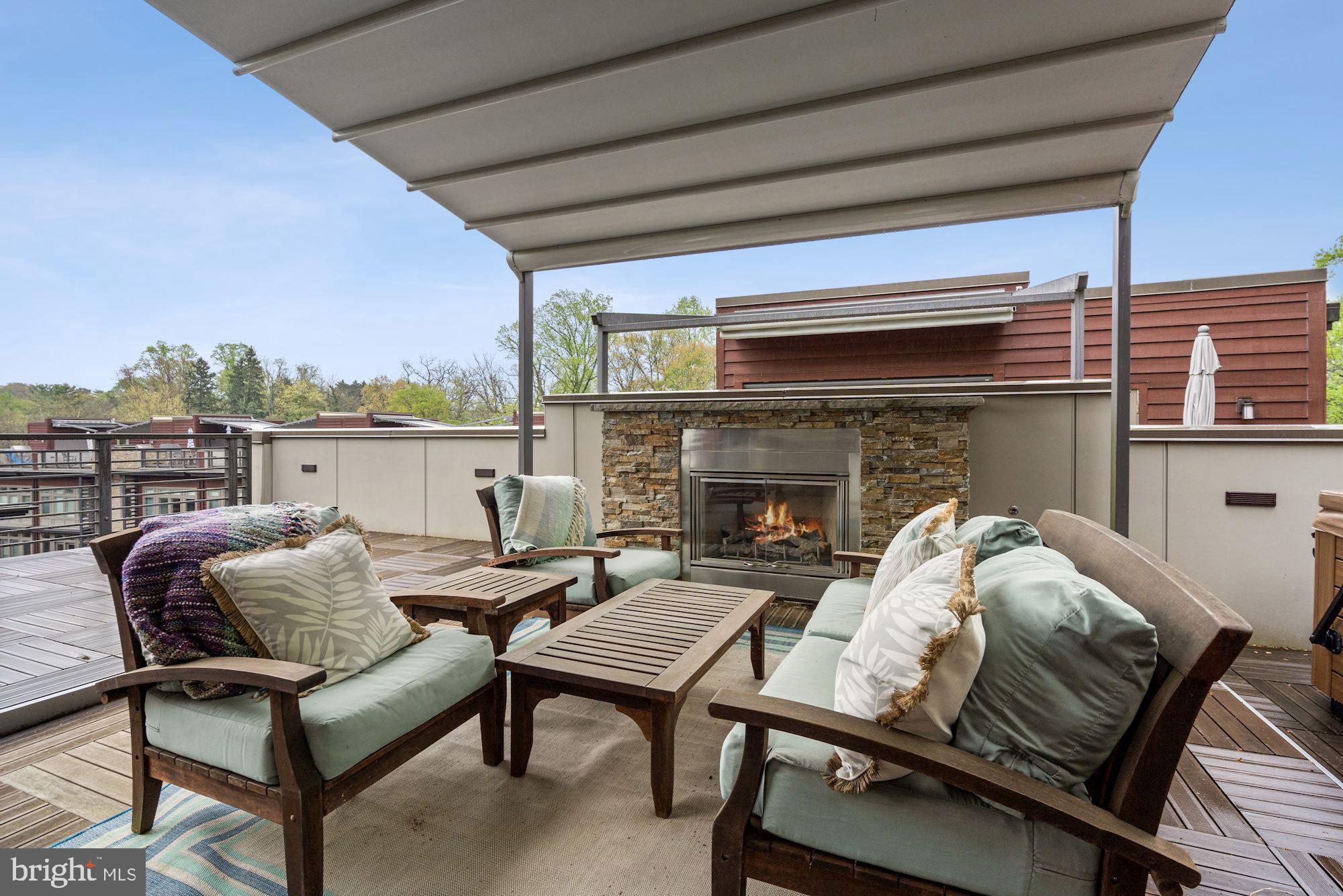 LITTLE FALLS PLACE - Residential