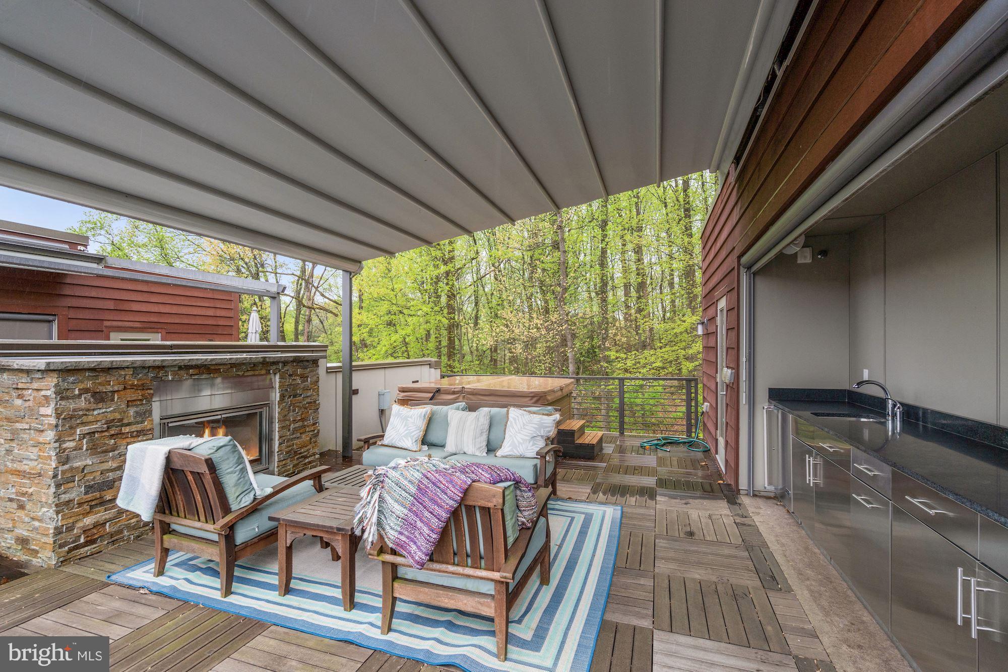 LITTLE FALLS PLACE - Residential