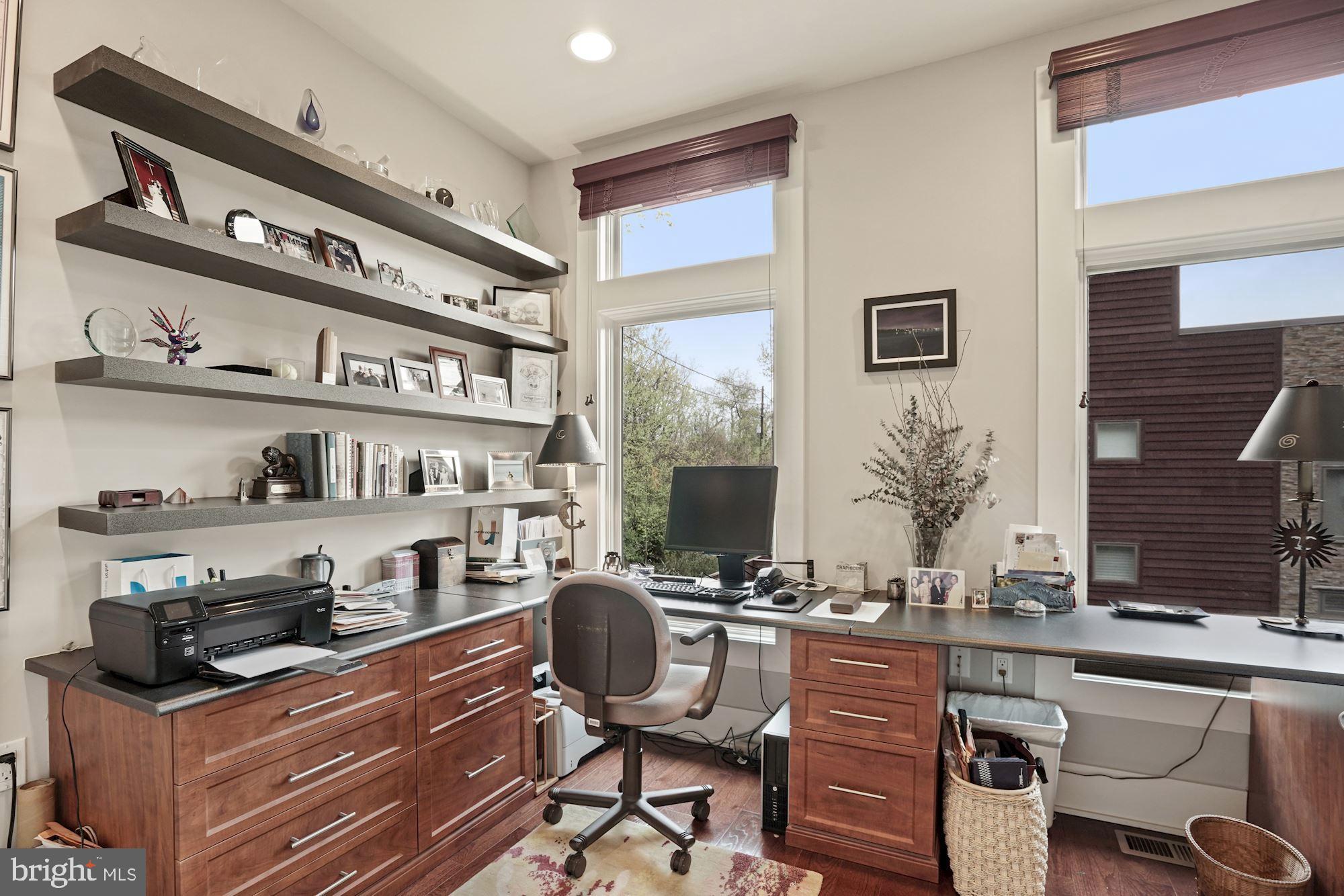 LITTLE FALLS PLACE - Residential