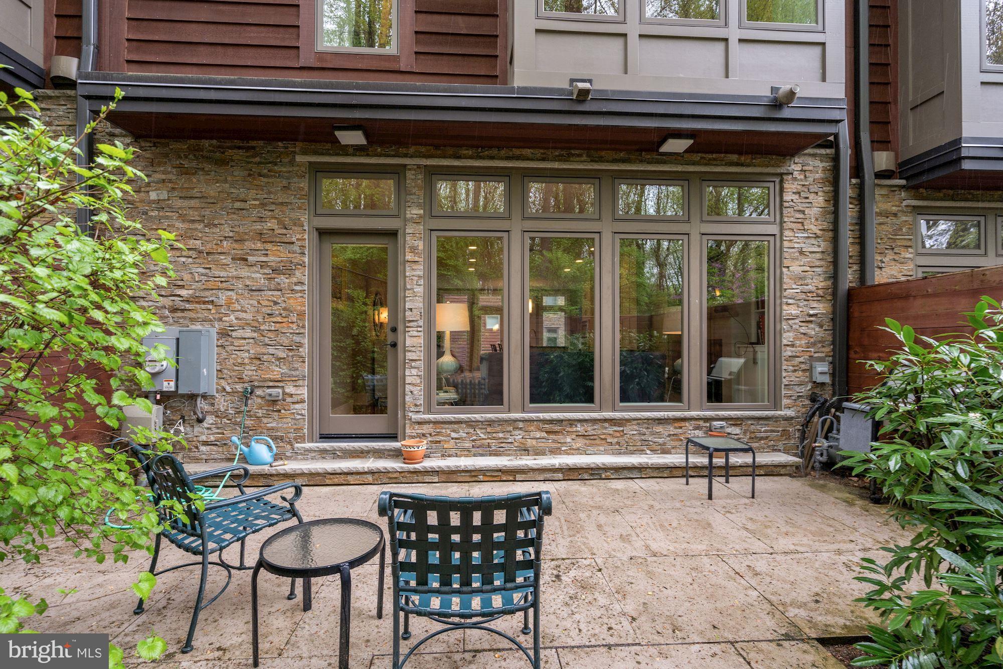 LITTLE FALLS PLACE - Residential