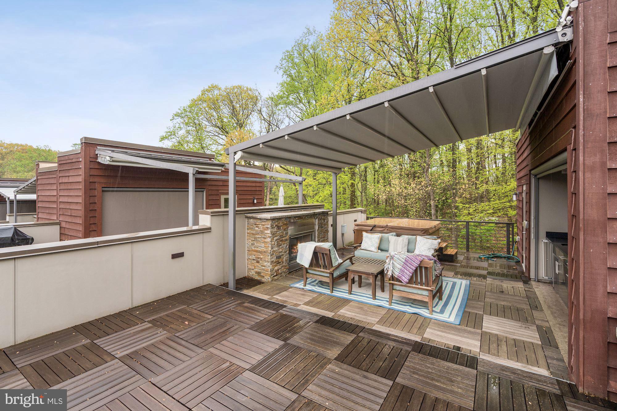 LITTLE FALLS PLACE - Residential