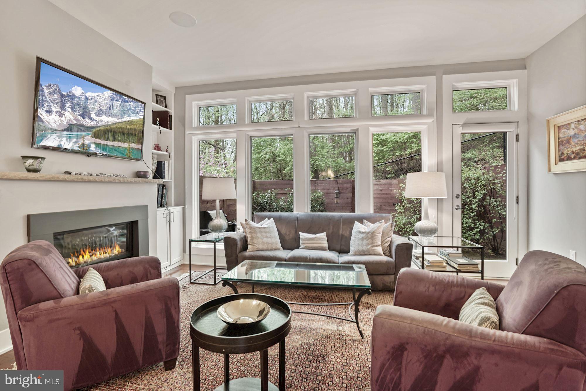 LITTLE FALLS PLACE - Residential