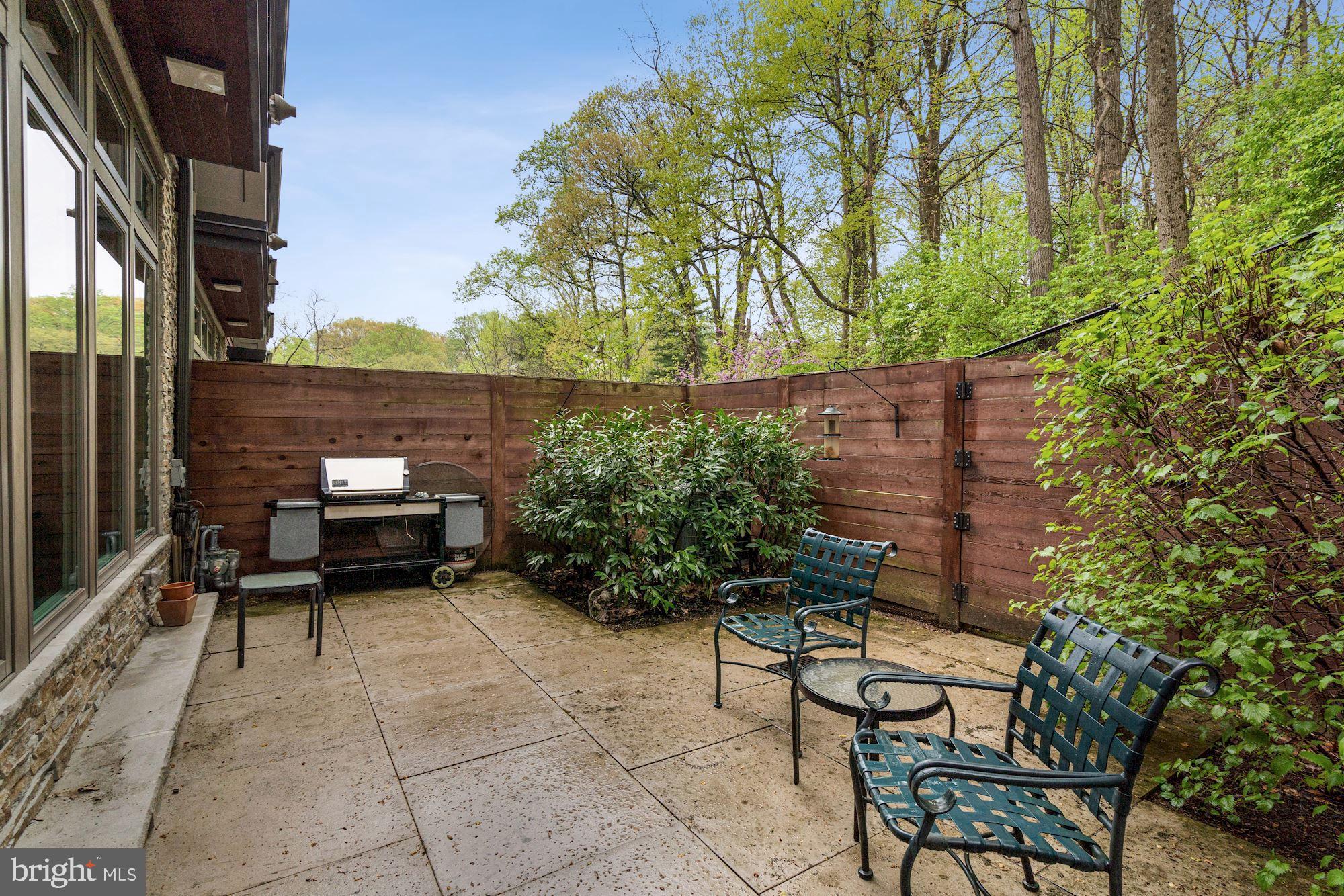 LITTLE FALLS PLACE - Residential