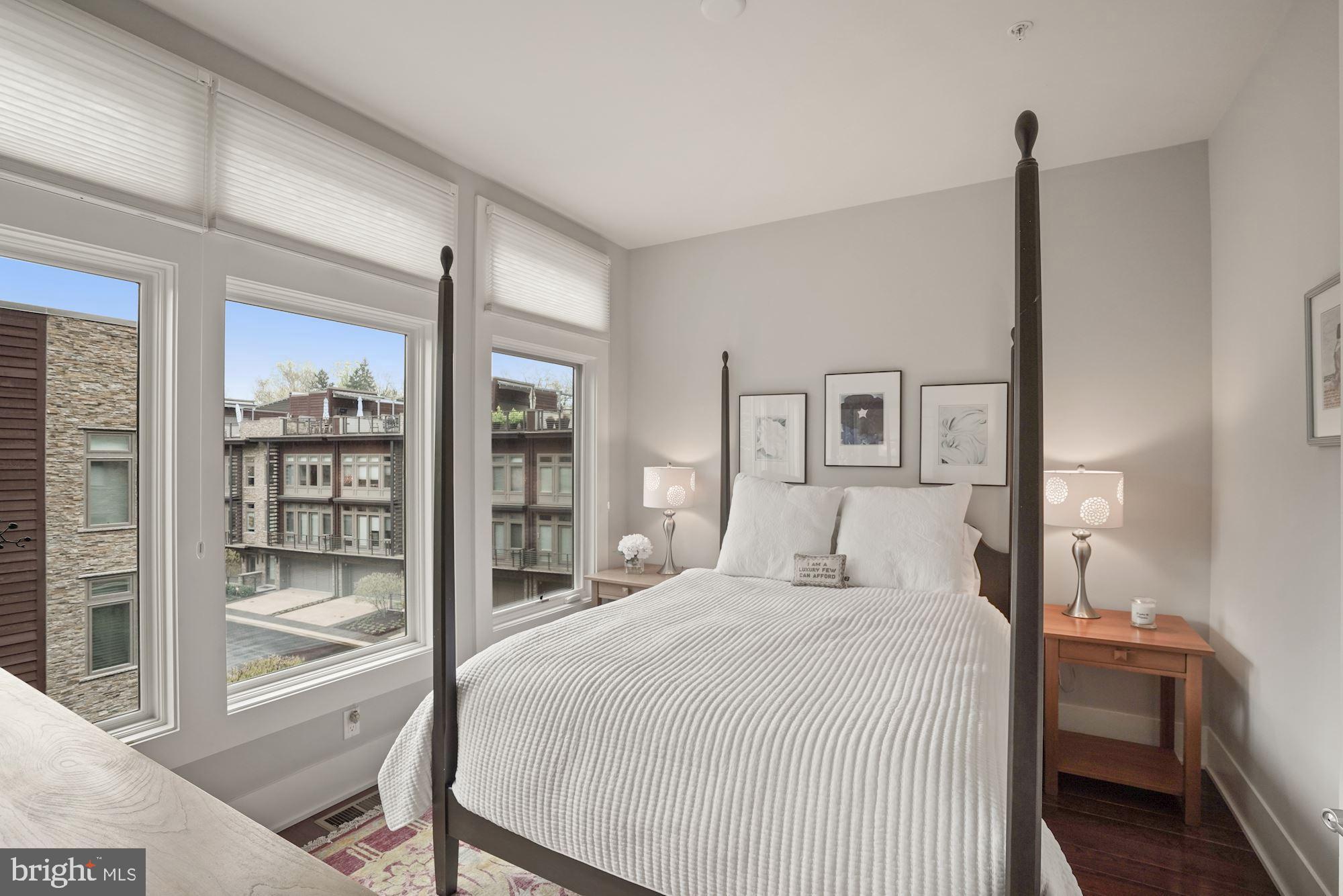 LITTLE FALLS PLACE - Residential