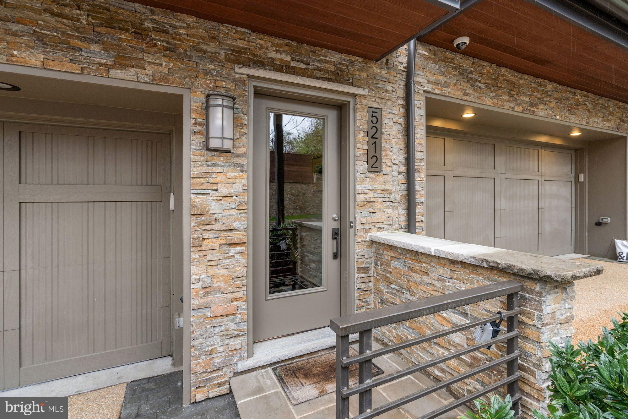 LITTLE FALLS PLACE - Residential