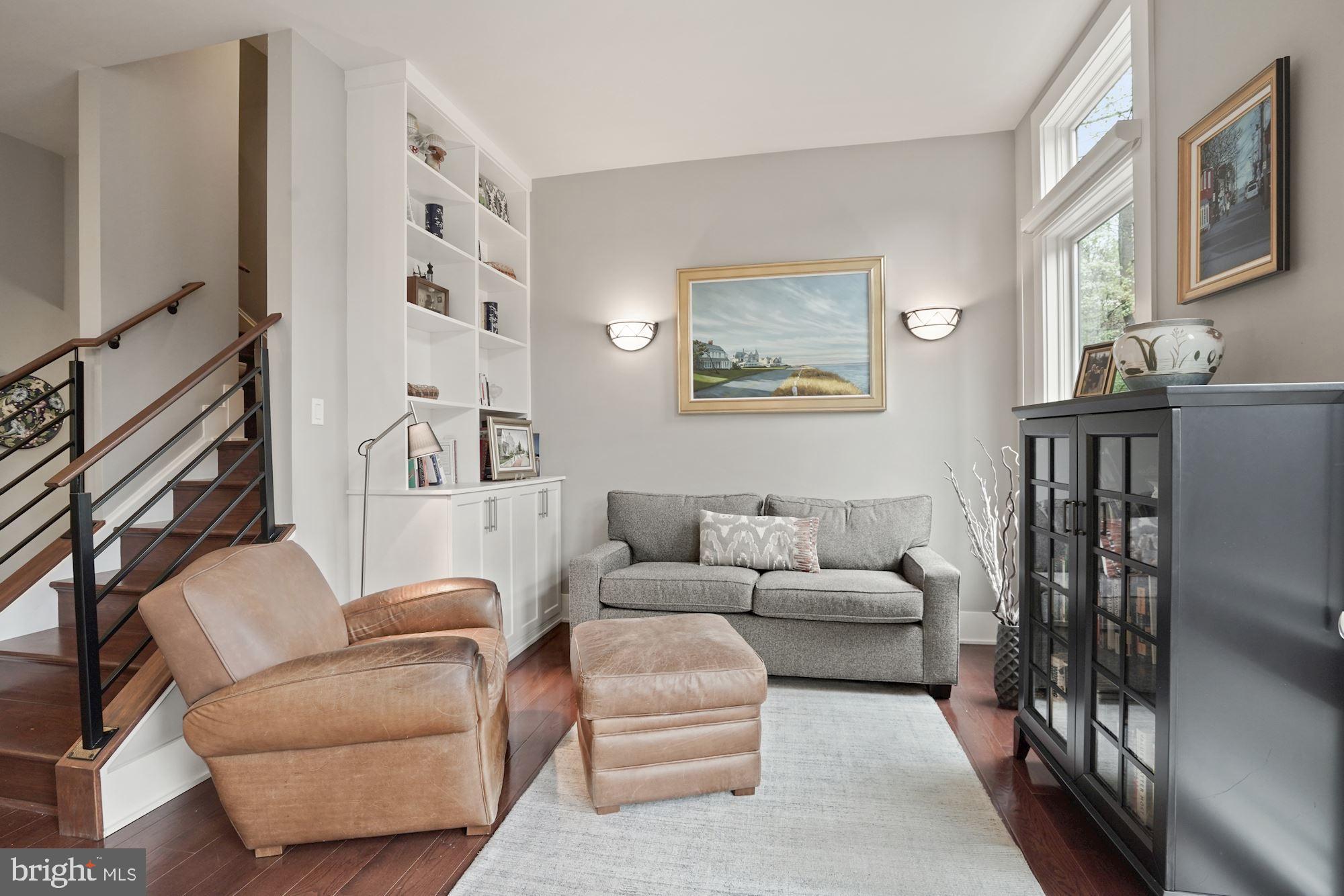 LITTLE FALLS PLACE - Residential