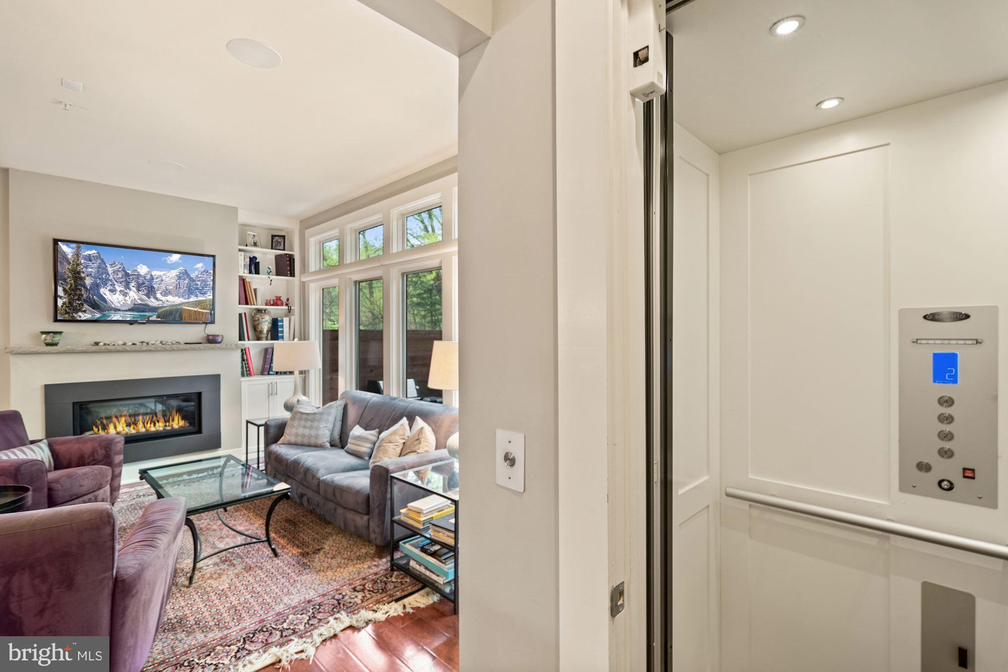 LITTLE FALLS PLACE - Residential