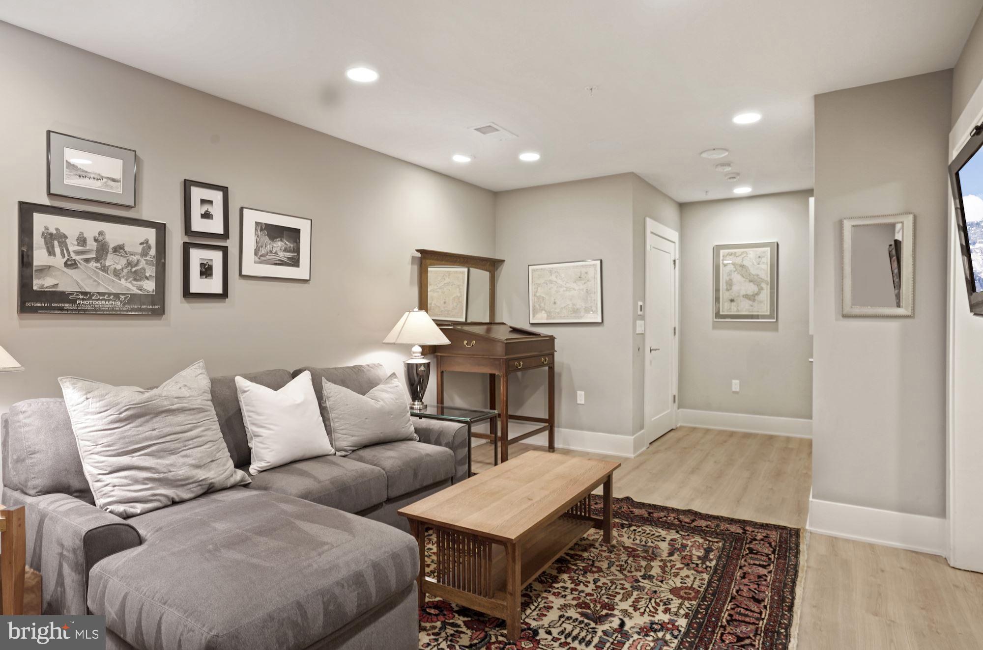 LITTLE FALLS PLACE - Residential