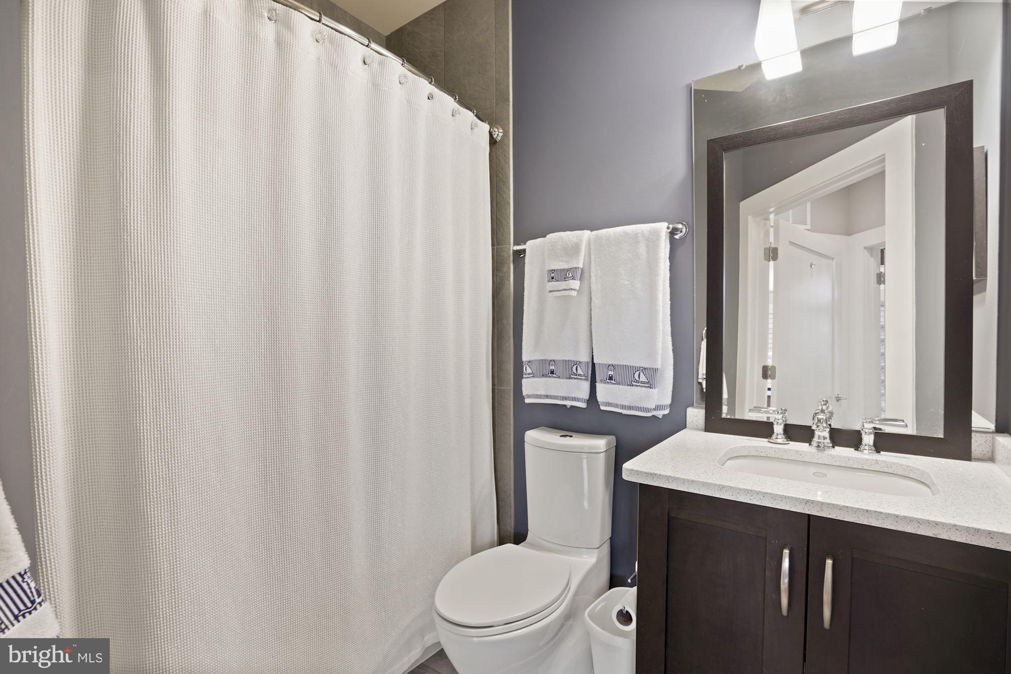 LITTLE FALLS PLACE - Residential