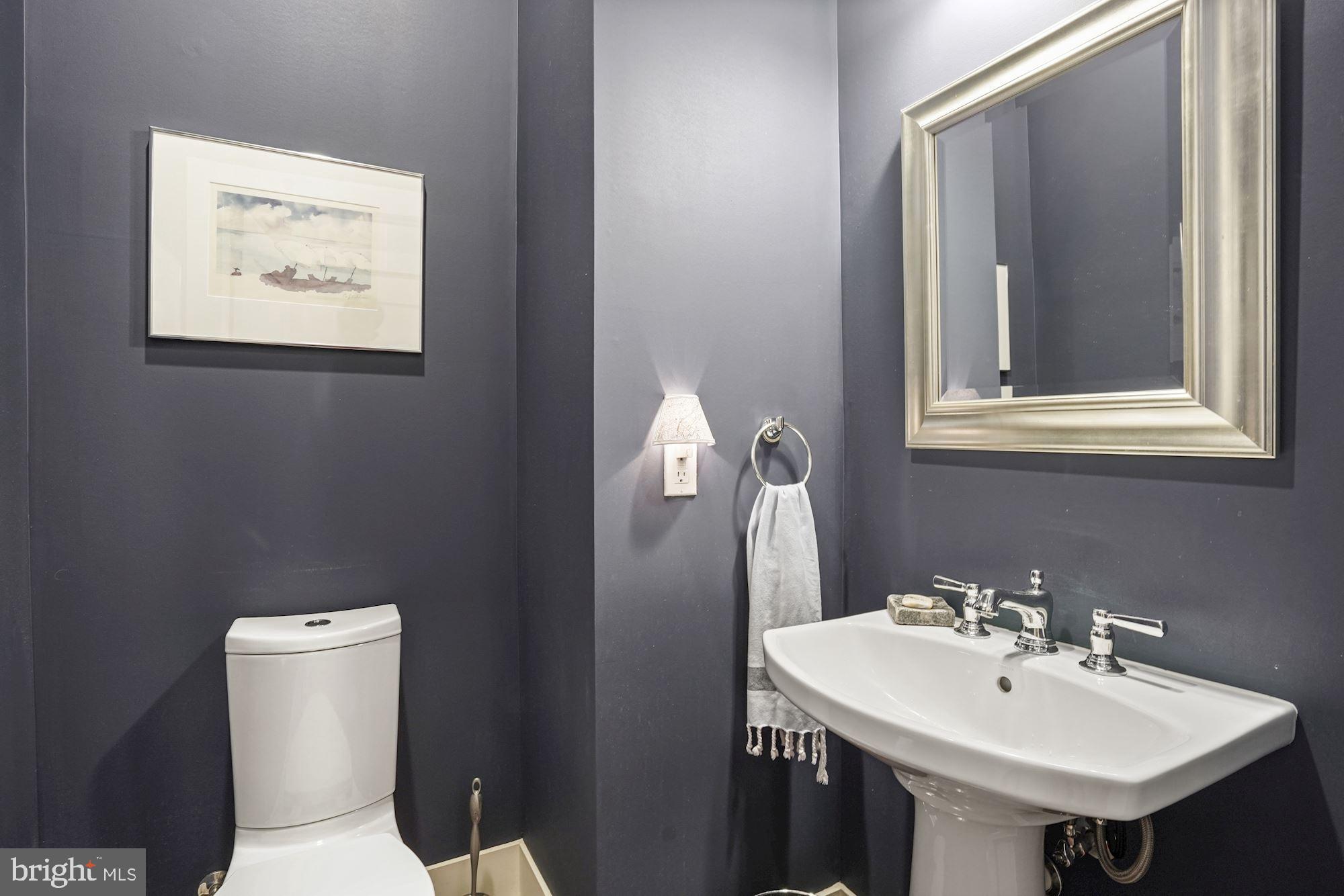 LITTLE FALLS PLACE - Residential