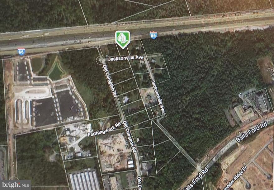 Approved- 3BED perc. Grading plan approved but will need to be modified. 
Half acre lot