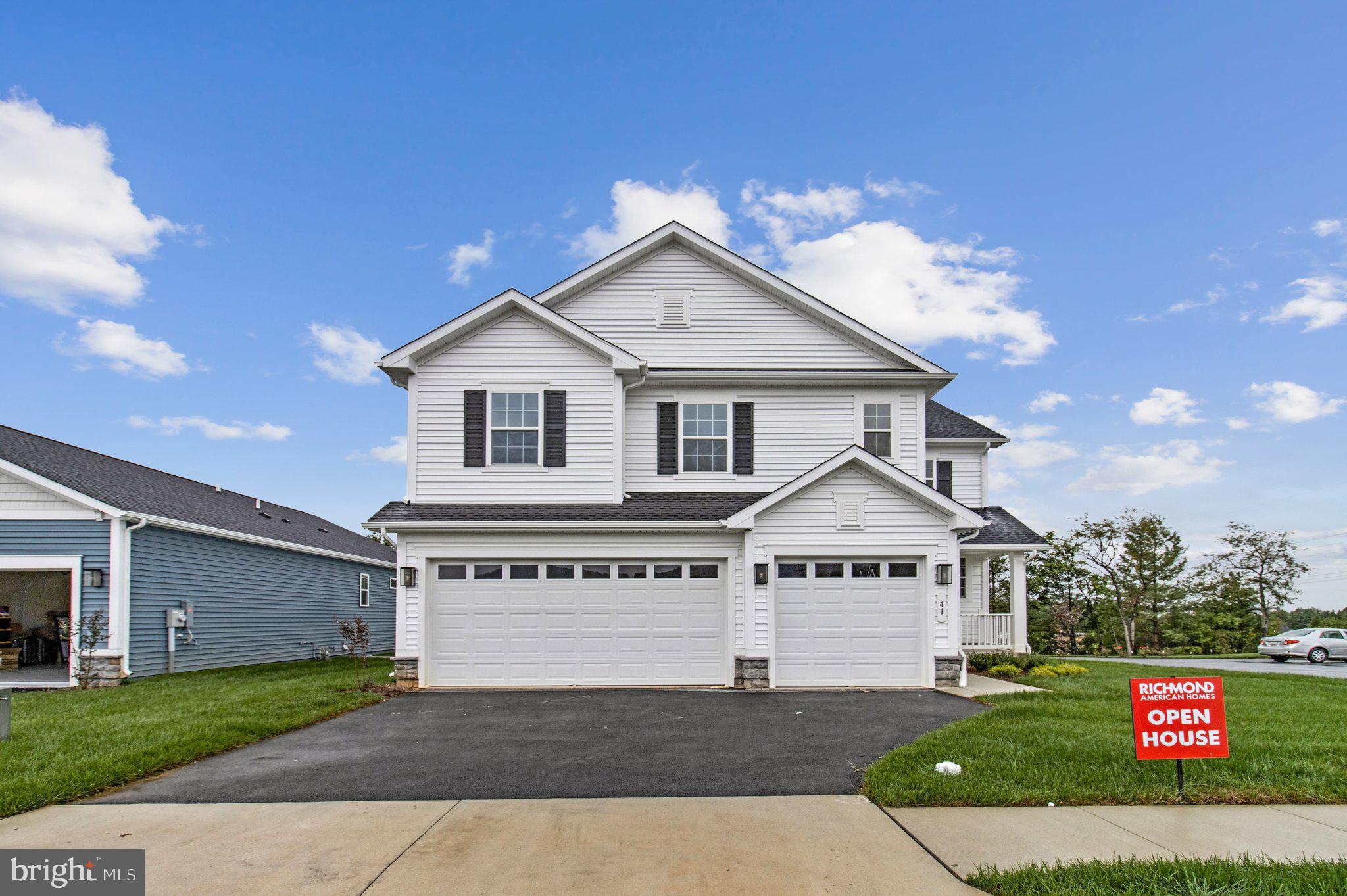 41 EVERETT DRIVE
