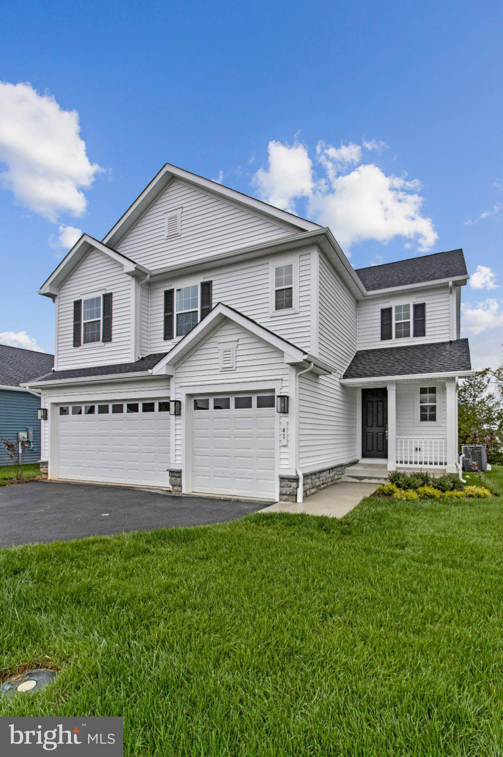 41 EVERETT DRIVE