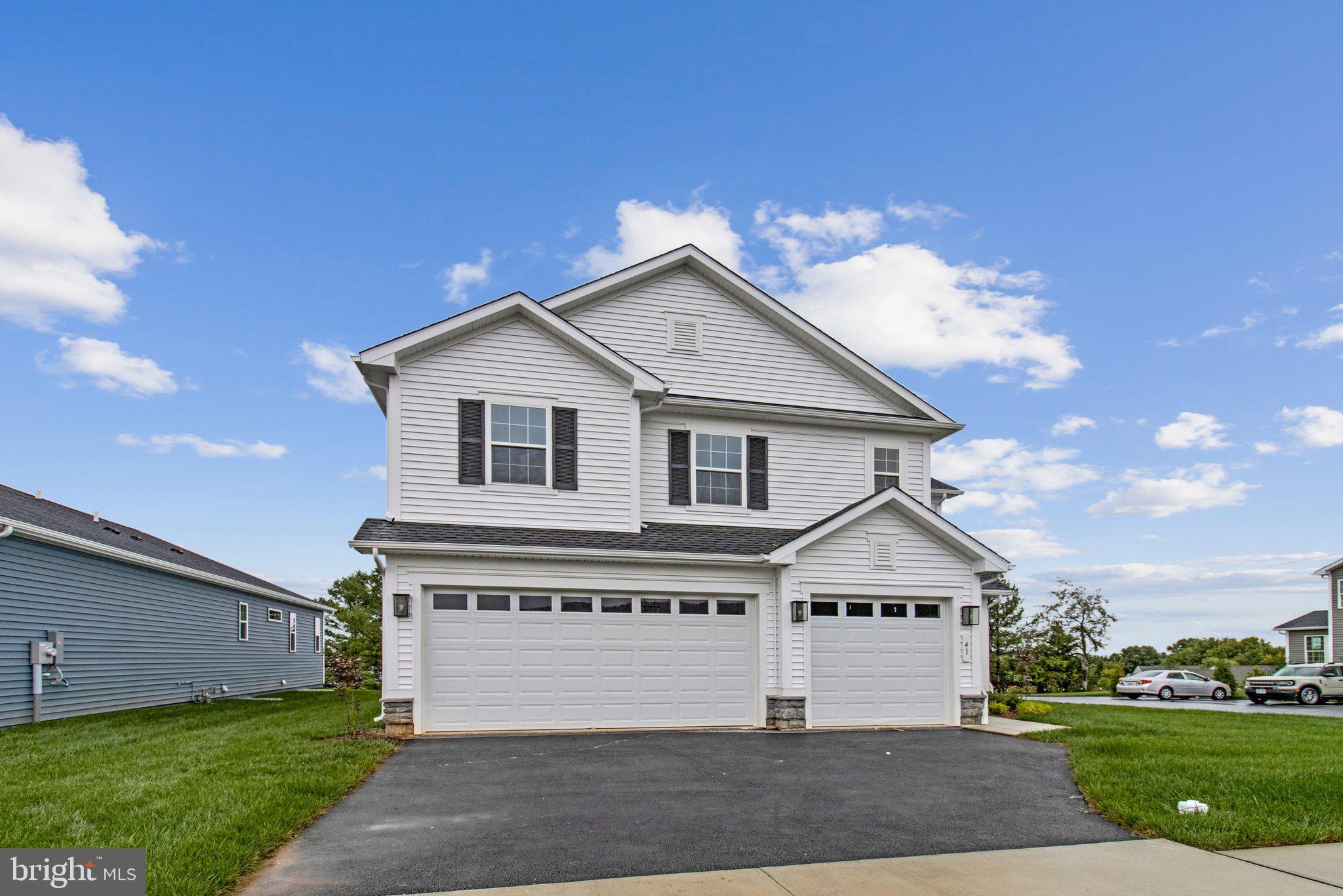 41 EVERETT DRIVE