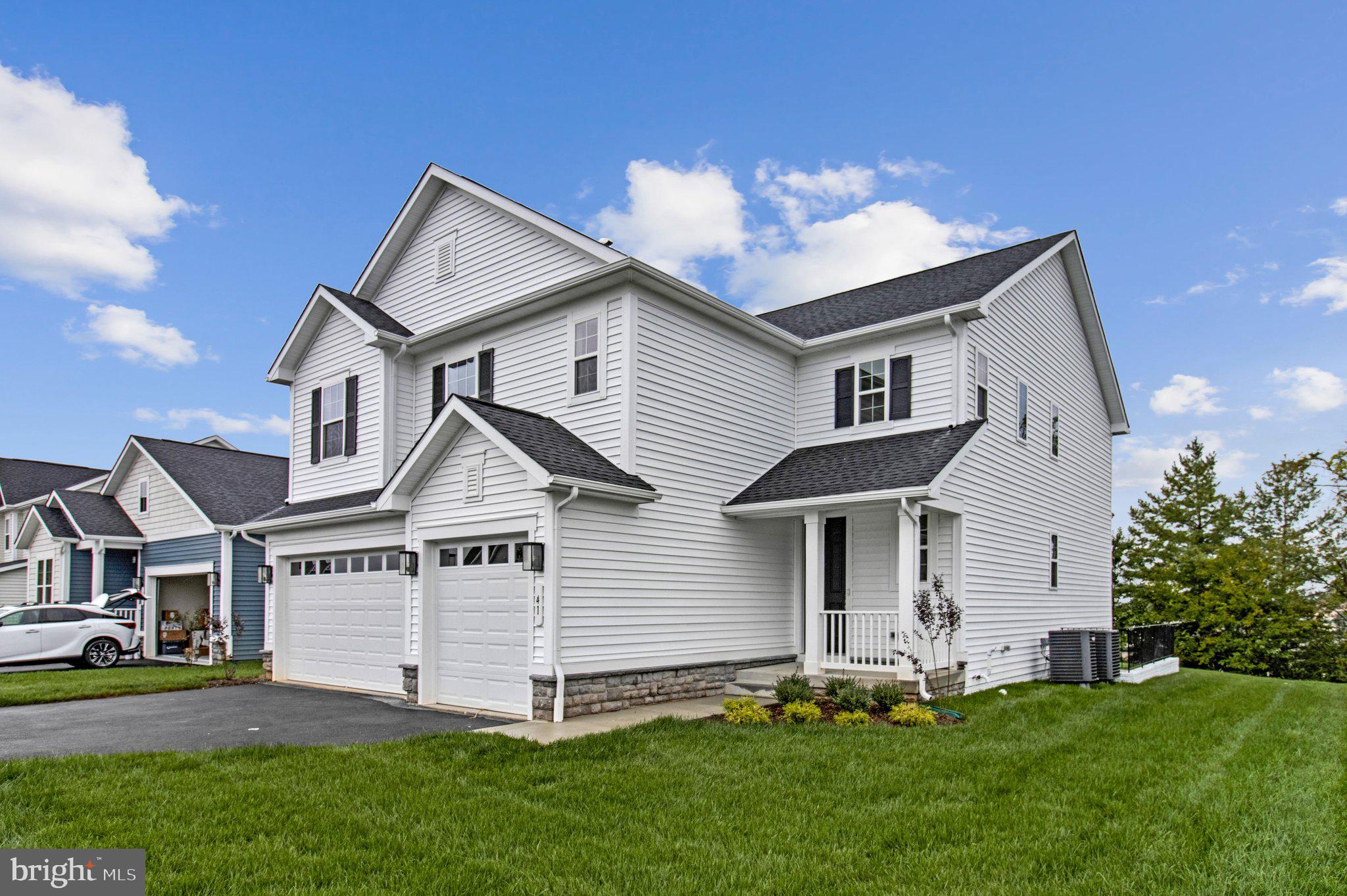 41 EVERETT DRIVE