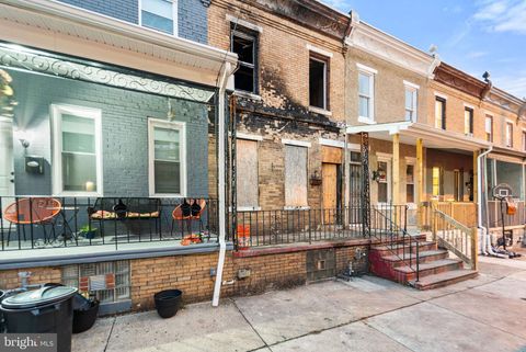 Photo of 1020 Ramona Gonzalez Street, CAMDEN, NJ 08103 (MLS # NJCD2103640)