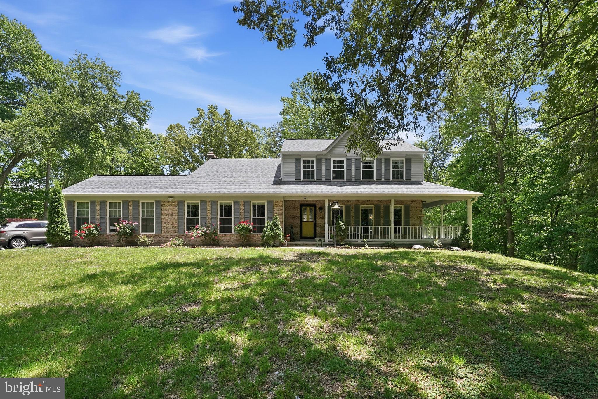14205 MEADOW CREEK LANE