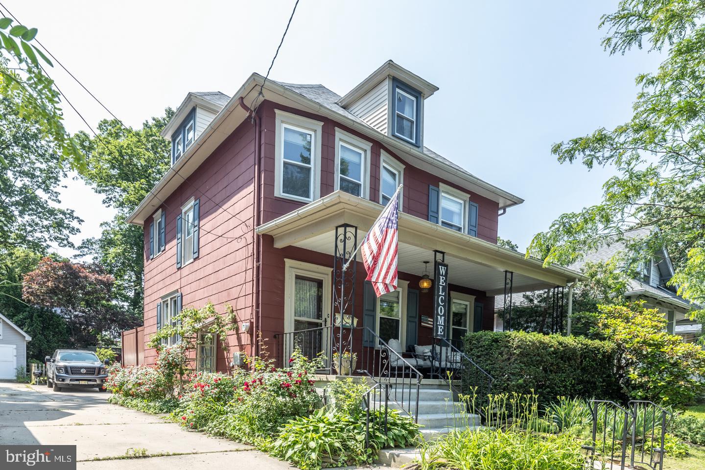 218 NEW JERSEY AVENUE