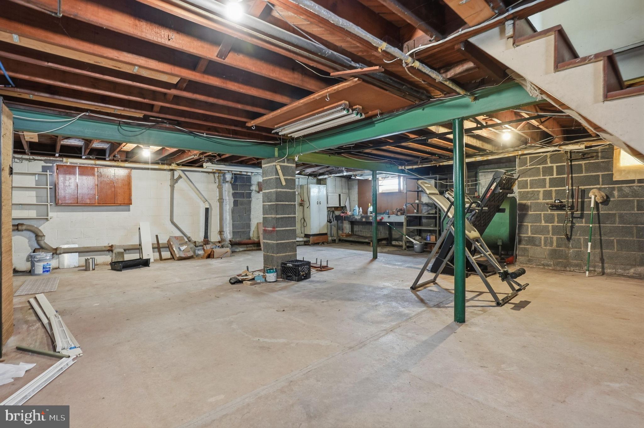 EDGELY - Residential