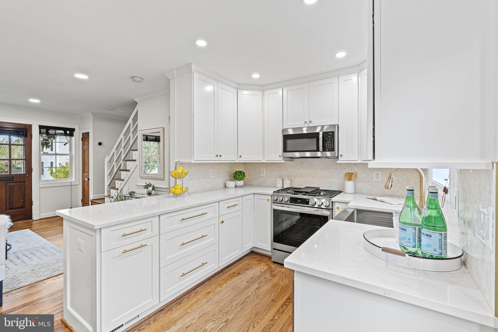 ROSEMONT - Residential