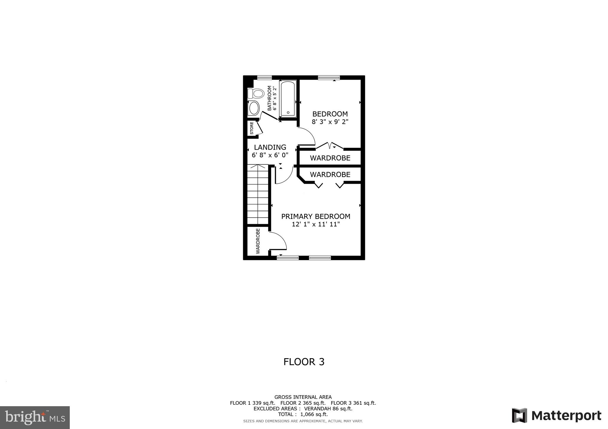 ROSEMONT - Residential