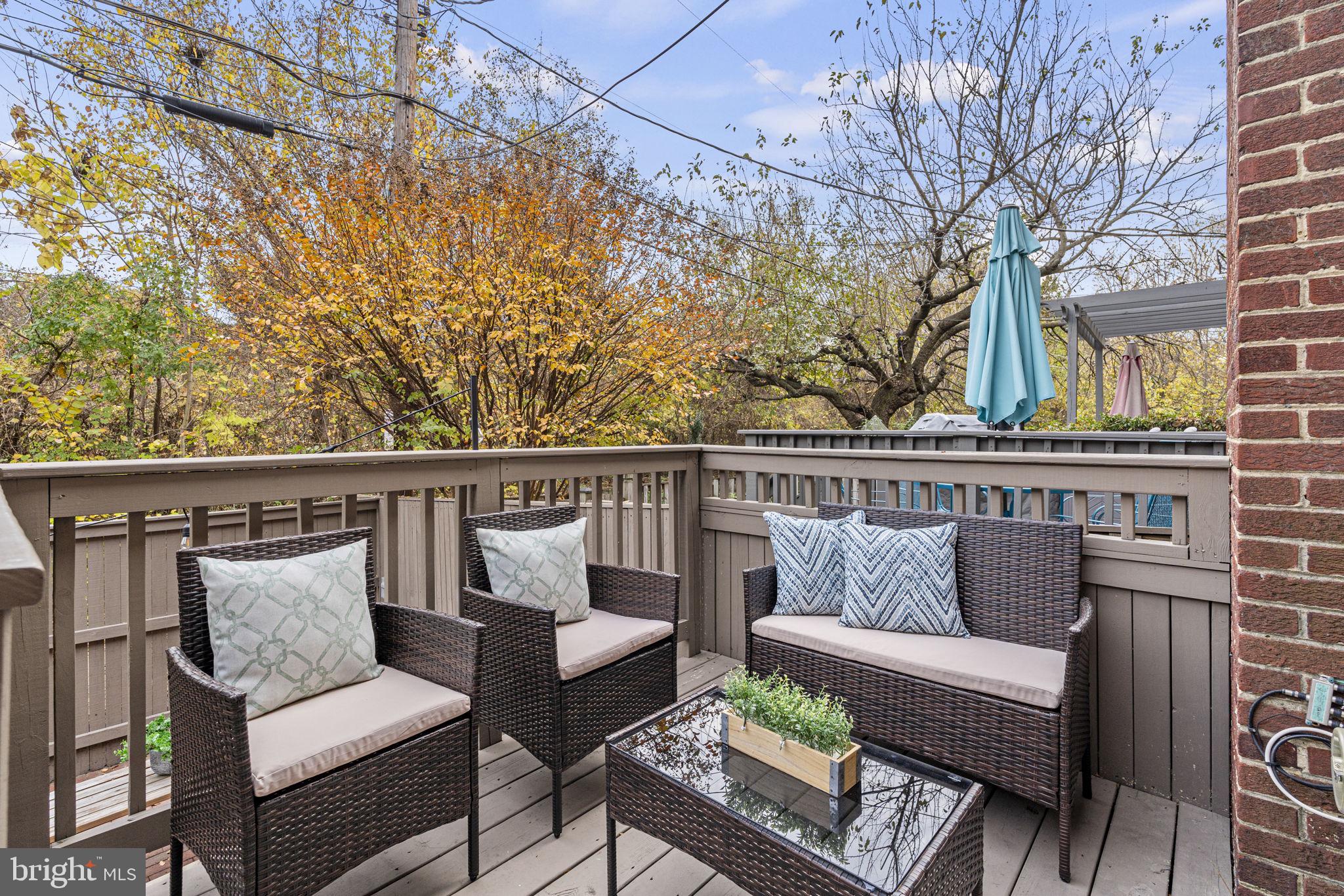 ROSEMONT - Residential