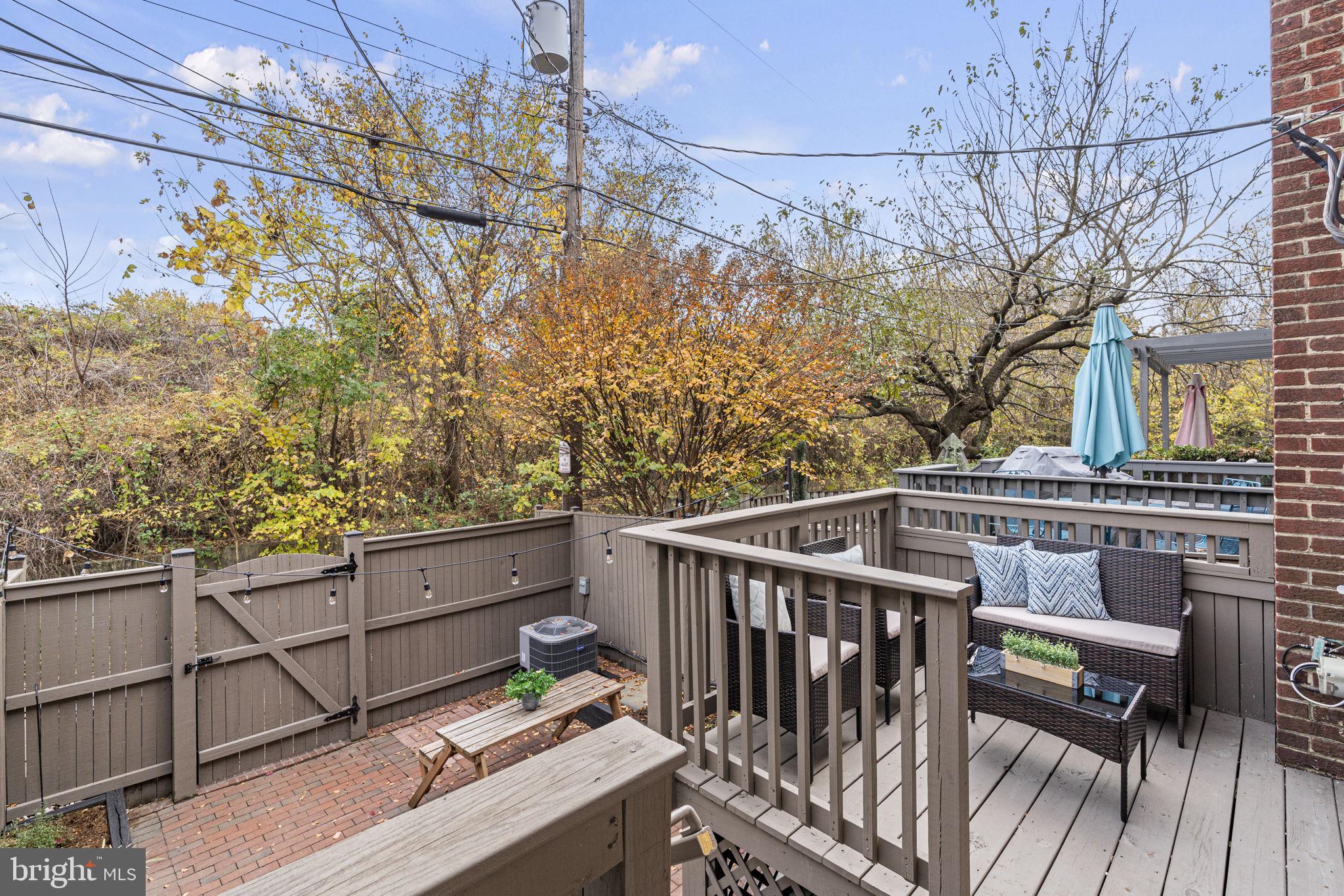 ROSEMONT - Residential