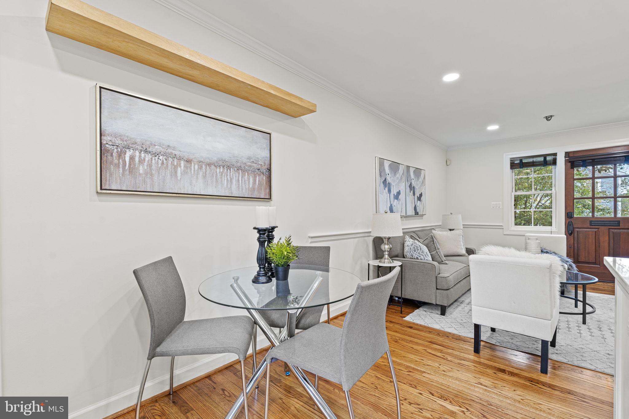 ROSEMONT - Residential